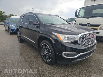 2019 GMC Acadia Denali 5SA - miniatura 3