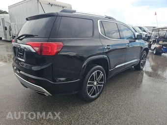 2019 GMC Acadia Denali 5SA - miniatura 4