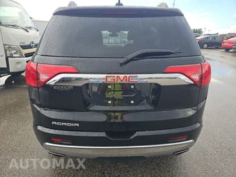 2019 GMC Acadia Denali 5SA - miniatura 5