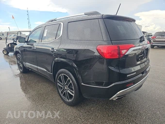 2019 GMC Acadia Denali 5SA - miniatura 6