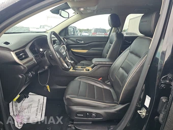 2019 GMC Acadia Denali 5SA - miniatura 7