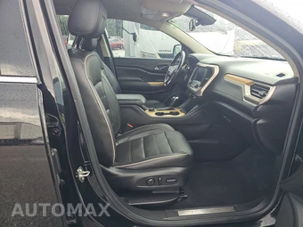 2019 GMC Acadia Denali 5SA - miniatura 8