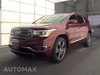 2019 GMC Acadia Denali 5SA