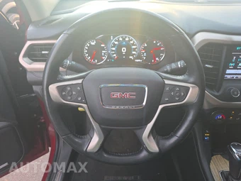 2019 GMC Acadia Denali 5SA - miniatura 10