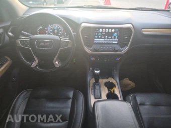 2019 GMC Acadia Denali 5SA - miniatura 11