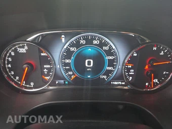 2019 GMC Acadia Denali 5SA - miniatura 12