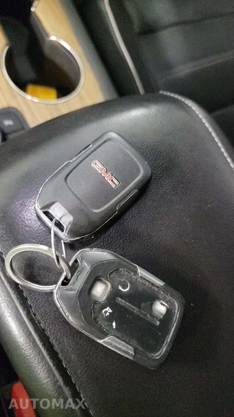 2019 GMC Acadia Denali 5SA - miniatura 18
