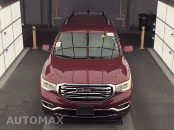 2019 GMC Acadia Denali 5SA - miniatura 2