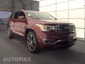 2019 GMC Acadia Denali 5SA - miniatura 3