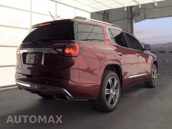 2019 GMC Acadia Denali 5SA - miniatura 4