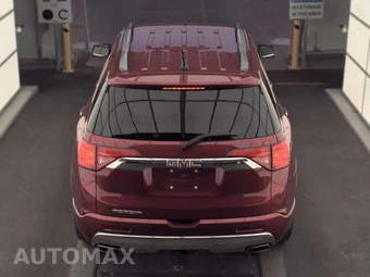 2019 GMC Acadia Denali 5SA - miniatura 5