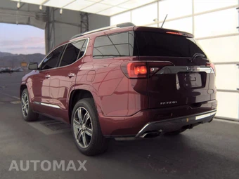 2019 GMC Acadia Denali 5SA - miniatura 6