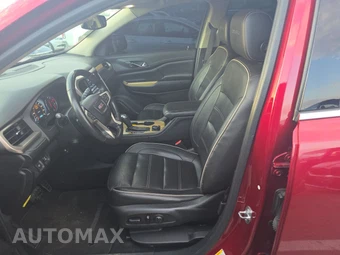 2019 GMC Acadia Denali 5SA - miniatura 7