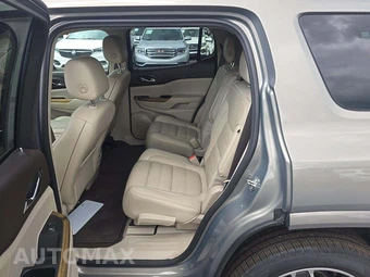 2019 GMC Acadia Denali 5SA - miniatura 10
