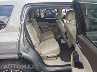 2019 GMC Acadia Denali 5SA - miniatura 14