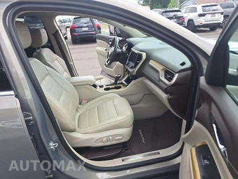 2019 GMC Acadia Denali 5SA - miniatura 16