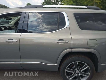 2019 GMC Acadia Denali 5SA - miniatura 20