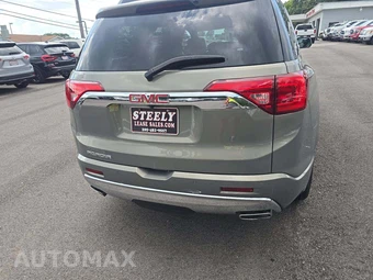 2019 GMC Acadia Denali 5SA - miniatura 22