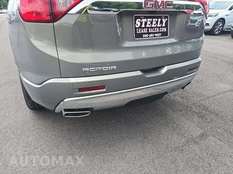 2019 GMC Acadia Denali 5SA - miniatura 23