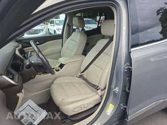 2019 GMC Acadia Denali 5SA - miniatura 3