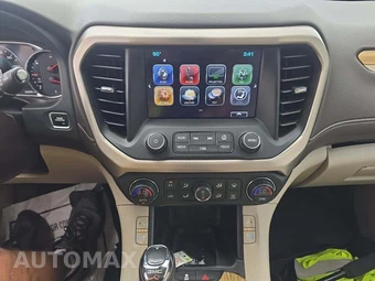 2019 GMC Acadia Denali 5SA - miniatura 7