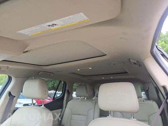 2019 GMC Acadia Denali 5SA - miniatura 8