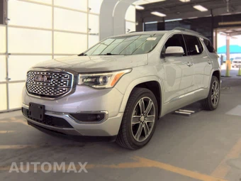 2019 GMC Acadia Denali 5SA