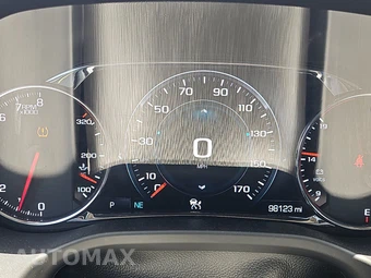 2019 GMC Acadia Denali 5SA – miniatura 12