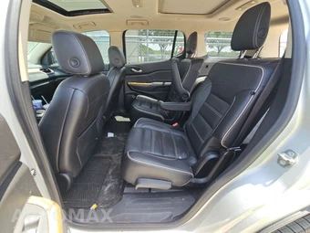 2019 GMC Acadia Denali 5SA – miniatura 13