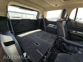 2019 GMC Acadia Denali 5SA – miniatura 14