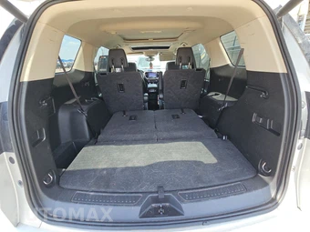 2019 GMC Acadia Denali 5SA – miniatura 17