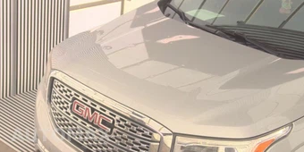2019 GMC Acadia Denali 5SA – miniatura 20