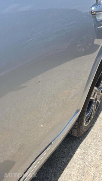 2019 GMC Acadia Denali 5SA – miniatura 21