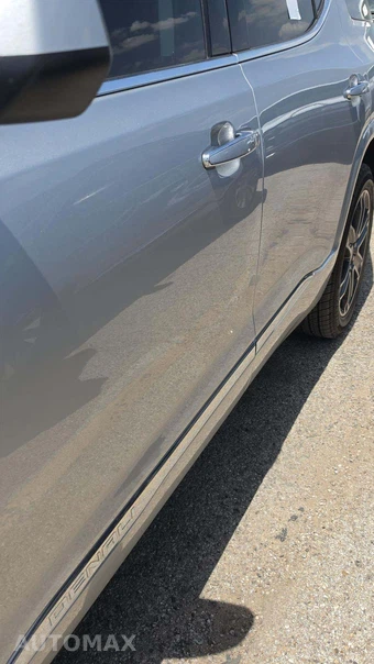 2019 GMC Acadia Denali 5SA – miniatura 27