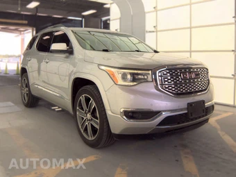 2019 GMC Acadia Denali 5SA – miniatura 3