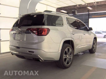 2019 GMC Acadia Denali 5SA – miniatura 4