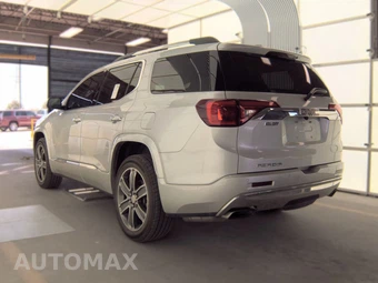 2019 GMC Acadia Denali 5SA – miniatura 6