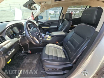 2019 GMC Acadia Denali 5SA – miniatura 7
