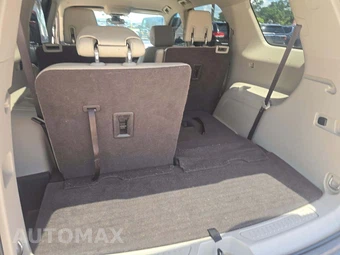 2019 GMC Acadia Denali 5SA – miniatura 12