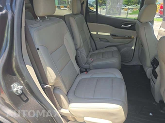 2019 GMC Acadia Denali 5SA – miniatura 14