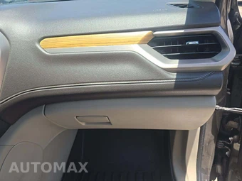 2019 GMC Acadia Denali 5SA – miniatura 17