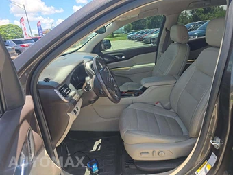 2019 GMC Acadia Denali 5SA – miniatura 3