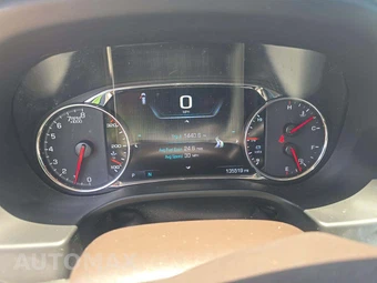 2019 GMC Acadia Denali 5SA – miniatura 6