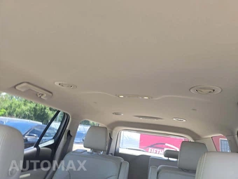 2019 GMC Acadia Denali 5SA – miniatura 8