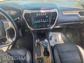 2019 GMC Acadia Denali 5SA - miniatura 11