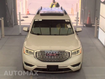 2019 GMC Acadia Denali 5SA - miniatura 2