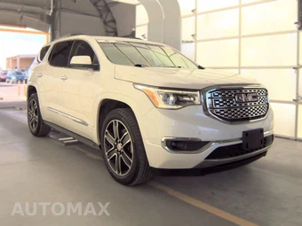 2019 GMC Acadia Denali 5SA - miniatura 3
