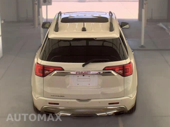 2019 GMC Acadia Denali 5SA - miniatura 5