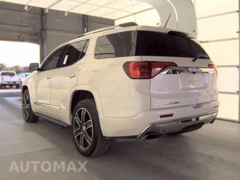 2019 GMC Acadia Denali 5SA - miniatura 6