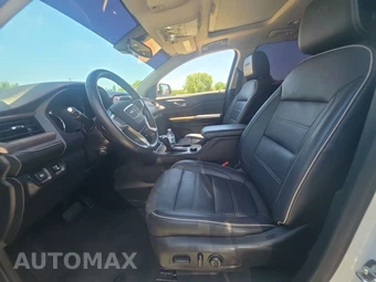 2019 GMC Acadia Denali 5SA - miniatura 7